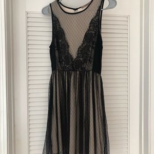 Boutique cocktail dress